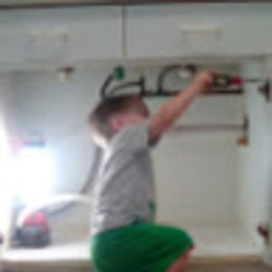 Meet your Posher, Kathy